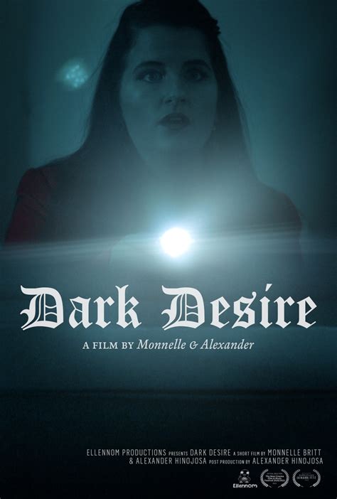 alma oscuro desiderio|Watch Dark Desire 